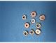 Copper Stamping Caps (DONGGUAN XINHONGYUAN METAL PRODUCTS LIMITED)