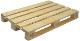 Certified New Pine /Spruce Euro-Pallet  (ROM BAU GMBH)