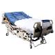 Anti-Decubitus Hospital Bed (PLUS SAFETY)