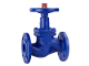 shutt off valves pn40 (ACI INDUSTRIEARMATUREN GMBH)