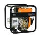 JDP 40-40E (JCB ENERGY ELECTRIC POWER INDUSTRY)