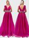 Evening dress manufacturer and wholesaler (THREEN EVENING DRESS MANUFACTURER AND WHOLE SALER)