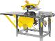 Table saw for the building site ZBV 500 S (AVOLA MASCHINENFABRIK A. VOLKENBORN GMBH & CO. KG)