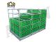 Cage for Drawer (AYTAV POULTRY EQUIPMENT)