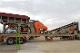 Mobile crushing and screening units (OPT MAKINE)