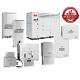 ABB Aurora Power-One Inverters (BVS ELECTRONICS GMBH)