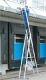 Multipurpose ladders (KRAUSE-WERK GMBH & CO KG)