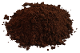 Alkalized Cocoa Powder 10/12% - Dark Brown (KONSONET)