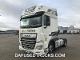 Tractor unit DAF XF 480 FT (TRUCK1 SP. Z O.O.)