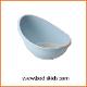 Cute design baby bath tub plastic baby spa bath tub (SHEN ZHEN BODIS KIDS TOY  CO., LTD)