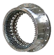 Clutches Bearings (OGE GROUP)