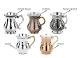 Copper Mug (OKSUZOGULLARI HORECA VE EV GERECLERI A.S)