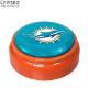 NFL Record Message Button Voice Recorder Button (CROSEAGIFTS LIMITED)