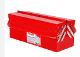 Metal Tool Box, 21 Inches (RONIX GMBH)