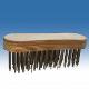 Atlas DBRW (INDUSTRIAL BRUSHWARE LIMITED T/A IBEX INDUSTRIAL BRUSHES)