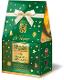 EMOTI Assorted Chocolates, GREAN-GOLD Gift Bag 75g (bow deco (Elysberg Confiserie BVBA)