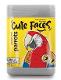 Cute Faces Parrot Food 750 GR. (GÜLLÜK PET FOOD & PRODUCTS)