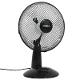 Table fan 3 speeds 40 W 30 cm black (EMPIRE MEUBEL)