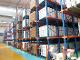 NARROW AISLE RACKING SYSTEMS (STORETECH ALJAZIRAH METAL)