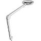 Magnifying Lamp D160 with Jointed Arm, dimming (FATH GMBH)