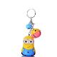 NBCU License Minion 3D figure Keychain (CROSEAGIFTS LIMITED)