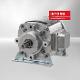 Clutch-Brake combination - INTORQ 14.800 (KENDRION (VILLINGEN) GMBH)