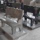 Morning Rose Granite Grave Bench Monuments (HAOBO STONE COMPANY LIMITED)