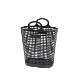 Multiuse basket Kanguro (SHOPPING BASKET)