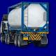 Tank Price R407c Refrigerant Gas ISO Tank (GLOBAL GASES GROUP THAI CO LTD)