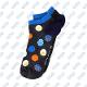 M16 Mismatch Short Socks (ORS TEKSTIL GIDA IMALAT PAZ. SAN. DIS TIC. LTD. STI.)