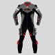 Aprilia Racing MAX Italia Motorcycle Leather Biker Suit (RACERS ARENA)