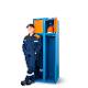 Youth gear locker JUNIOR (ROTSTAHL GMBH)