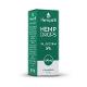 CBD Oil 500mg - Cannabidiol Tincture (HEMPSTIL)