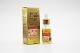 SHINY GOLDEN ANTI-AGING SERUM WITH DERMA ROLL (LULIANA COSMETICS)