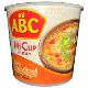 ABC CUP (SOUP)BEEF / MEATBALL (ASIA EUROPE TRADE)