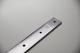 Shear blades for sheet metal working. (STEINSTOSSER & SCHMACHTENBERG GMBH & CO. KG)