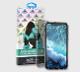 Anti-shock Case Back-cover For Iphone 13-12-mini-11-pro-xs-max-x-xr (IPARTSPRO EUROPE DISTRIBUTION)