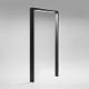 ABES Bicycle Stand 453 (LED) (ABES S.À R.L. PUBLIC DESIGN)