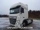 Tractor unit DAF XF 480 FT (TRUCK1 SP. Z O.O.)