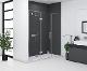 STRADA SERIES (DUCCI SHOWER CABINS)