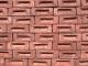 Corrugated Brick (KALSEDON STONE)