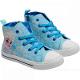 Manufacturer shoes kids licenced Disney Frozen (KIDDYSTORES)