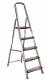 Z40 Aluminium Stepladder (LITAN - ESTANTES METÁLICAS, LDA)