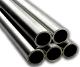 STAINLESS STEEL SEAMLESS PIPES (LUMTURI SPECIAL PIPES)