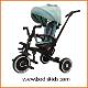 Children  Tricycle  (SHEN ZHEN BODIS KIDS TOY  CO., LTD)