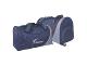 Sports bag with a pocket for shoes R-272 (FABRYKA PLECAKOW JANKOWSKI SP. K.)