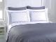 Embroidered Bedlinen (EVTEKS LTD)