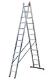 Multipurpose ladders (KRAUSE-WERK GMBH & CO KG)