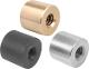 Trapezoidal thread nuts round double-start rh thread (NORELEM FRANCE)