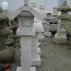 Japanese Garden Stone Lantern Outdoor Lantern (HAOBO STONE COMPANY LIMITED)